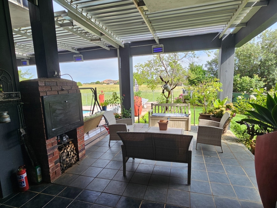 5 Bedroom Property for Sale in Woodland Hills Free State